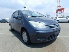 Mitsubishi Colt Plus. автомат, передний, 1.5, бензин, 93 тыс. км, б/п, нет птс. Под заказ