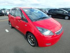 Mitsubishi Colt Plus. автомат, передний, 1.5, бензин, 136 тыс. км, б/п, нет птс. Под заказ