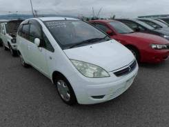Mitsubishi Colt Plus. автомат, передний, 1.5, бензин, 121 тыс. км, б/п, нет птс. Под заказ