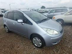 Mitsubishi Colt Plus. автомат, передний, 1.5, бензин, 62 тыс. км, б/п, нет птс. Под заказ