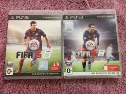 Игры для Sony PlayStation 3.