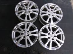 Диски. 6.5x16, 5x114.30, ET53, ЦО 73,0 мм.