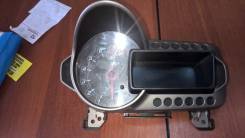 Панель приборов. Chevrolet Aveo, T300 Двигатель F16D4