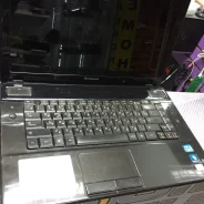 Lenovo IdeaPad Y560p. 15.6", 2,0����, ��� 4 ��, WiFi, ����������� �� 2��. ����