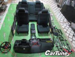 Салон в сборе. Toyota Verossa, JZX110. Под заказ