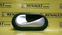 Ручка двери внутренняя. Renault Sandero Stepway