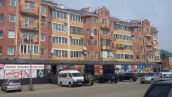 2-комнатная, с. Покровка, Советов 76. Центр, частное лицо, 80 кв. м. Дом снаружи