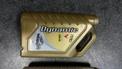 MOL Dynamic Transit. 15W-40, �����������