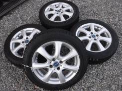Bridgestone FEID. 6.0x16, 4x100.00, ET42, ЦО 73,0 мм.