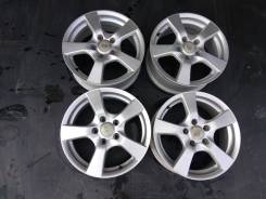 Grass CF. 6.5x16, 5x114.30, ET48, ЦО 73,0 мм.