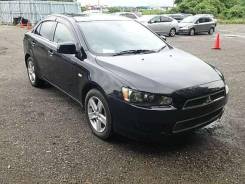 Mitsubishi Galant Fortis. автомат, 4wd, 2.0, бензин, 98 тыс. км, б/п, нет птс. Под заказ