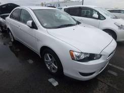 Mitsubishi Galant Fortis. автомат, передний, 2.0, бензин, 149 тыс. км, б/п, нет птс. Под заказ