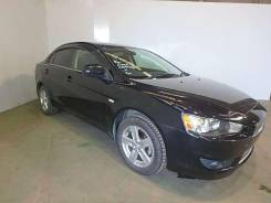 Mitsubishi Galant Fortis. автомат, 4wd, 2.0, бензин, 155 тыс. км, б/п, нет птс. Под заказ