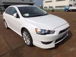 Mitsubishi Galant Fortis. автомат, передний, 2.0, бензин, 185 тыс. км, б/п, нет птс. Под заказ