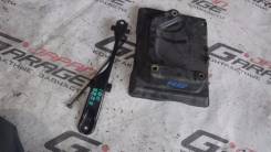 Крепление аккумулятора. Toyota Cresta, JZX90, JZX100 Toyota Mark II, JZX100, JZX90 Toyota Chaser, JZX100, JZX90