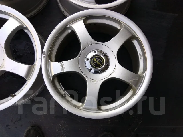 Inter Milano Voltec Hyper XX. 7.0x16", 4x114.3, 5x114.3, ET48, �� 73���. ����