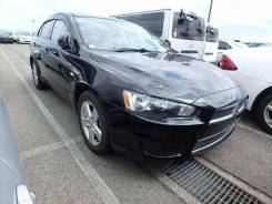 Mitsubishi Galant Fortis. автомат, передний, 2.0, бензин, 43 тыс. км, б/п, нет птс. Под заказ