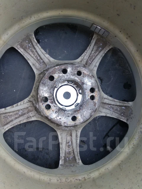 Inter Milano Voltec Hyper XX. 7.0x16", 4x114.3, 5x114.3, ET48, �� 73���. ����