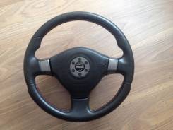 Руль. Nissan
