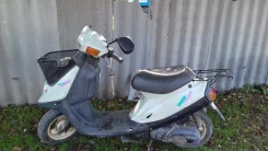 Yamaha Jog Poche. 49����. ��., ��������, ��� ��� ����