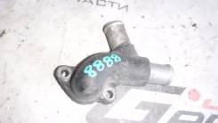 Тройник слив с турбин JZX90. Toyota Mark II, JZX90 Toyota Cresta, JZX90 Toyota Chaser, JZX90
