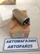 Топливный насос. Toyota Sprinter Trueno, AE92 Двигатель 4AGZE