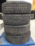 Dunlop Grandtrek SJ7. Зимние, без шипов, 2009 год, износ: 10%, 4 шт