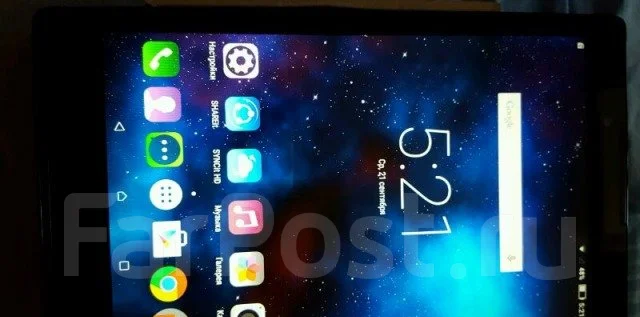 Lenovo IdeaTab A3500 16Gb ����