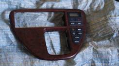 Блок управления климат-контролем. Honda Odyssey, RA6 Двигатели: F23A, F23A7, F23A8, F23A9
