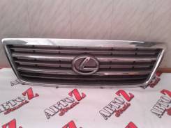 Решетка радиатора. Lexus LX470