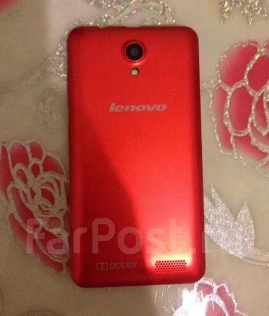 Lenovo A319. �/� ����