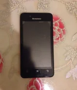 Lenovo A319. �/�