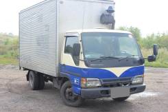 Nissan Diesel. Продается грузовик Nissan Diasel, 4 300 куб. см., 3 000 кг.