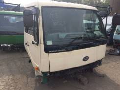 Кабина. Nissan Condor Nissan Diesel