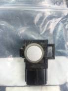 Датчик парктроника. Toyota Land Cruiser Prado, GRJ151, GRJ150, GRJ150L, GRJ150W, GRJ151W Toyota Camry, ASV50 Двигатель 2TRFE