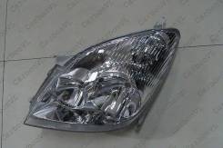 Фара. Toyota Corolla Spacio, NZE121N, ZZE124N, ZZE122N, NZE121