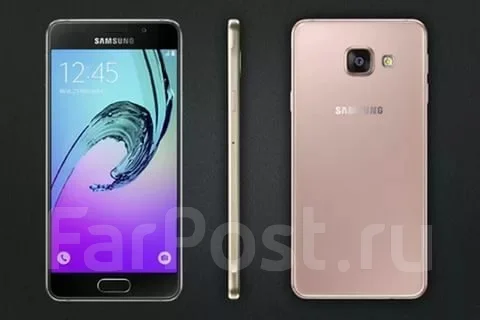 Samsung Galaxy A5 SM-A510F. �/� ����