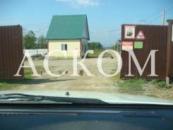 Продам участок 20 соток снт " Дубки-1" урочище " Тавричанка". От агентства недвижимости (посредник)