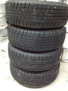 Bridgestone. Зимние, без шипов, 2012 год, 10 %, 4 шт