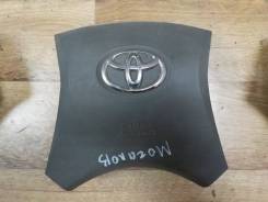 Подушка безопасности. Toyota Premio, ZRT260, ZRT261