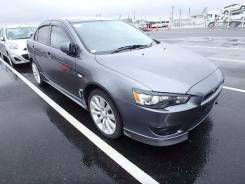 Mitsubishi Galant Fortis. автомат, 4wd, 2.0, бензин, 111 тыс. км, б/п, нет птс. Под заказ