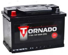 Tornado. 77 А.ч., правое крепление, производство Россия