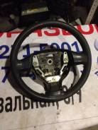 Руль. Mazda Demio