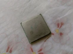 AMD Athlon 64 X2