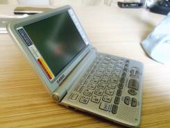 Casio EW-R2000V Электронный голосовой переводчик Casio EW-R2000V
