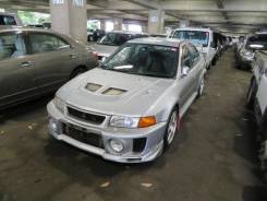 Mitsubishi Lancer Evolution. механика, 4wd, 2.0, бензин, 226 тыс. км, б/п, нет птс. Под заказ