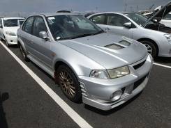Mitsubishi Lancer Evolution. механика, 4wd, 2.0, бензин, 233 тыс. км, б/п, нет птс. Под заказ