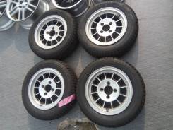 360 FORGED GT U-SPOKE. 5.5x14, 4x114.30, ET15, ЦО 73,1 мм.