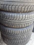 Michelin X-Ice. Всесезонные, износ: 5%, 4 шт