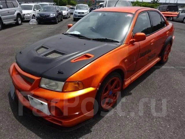 Mitsubishi Lancer. ��������, 4wd, 2.0, ������, 172����. ��, �/�, ��� ���. ��� ����� �� ������������ ����